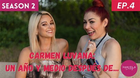 carmen luvana lesbian|'carmen luvana lesbian' Search .